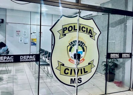 Padrasto é preso suspeito de tentar estuprar enteada de 17 anos