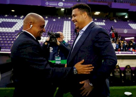 Veja o plano da SAF de Roberto Carlos e Ronaldo para levar clube paulista à Série A