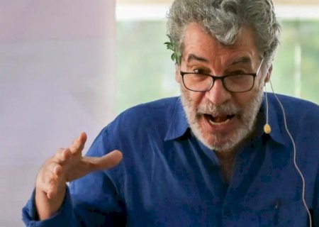 No Bonito CineSur, Paulo Betti defende regulamentação de streamings