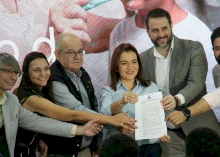 Com amplia&ccedil;&atilde;o, tarifa social da &aacute;gua vai atender 57 mil fam&iacute;lias de Campo Grande