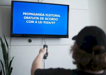 Campanha eleitoral ganha as ruas e internet a partir desta sexta-feira