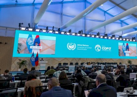 COP17 entra em semana decisiva com missão de destravar financiamento