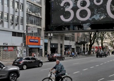 Brasil cria plano para emergências na saúde por mudanças climáticas
