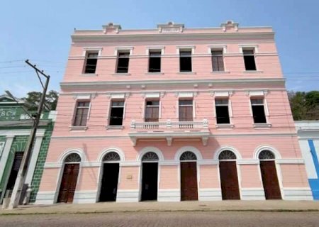 Prefeitura de Corumb&aacute; lan&ccedil;a licita&ccedil;&atilde;o de R$ 1,3 milh&atilde;o para reformar museu