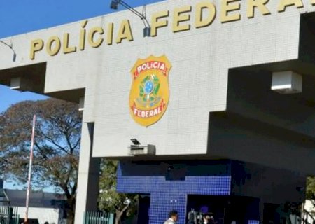 Delegados criticam afastamento de chefe da PF por decisão monocrática