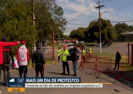 Inter recebe doação de R$ 20 milhões de Delcir Sonda, histórico parceiro do clube; veja nota oficial