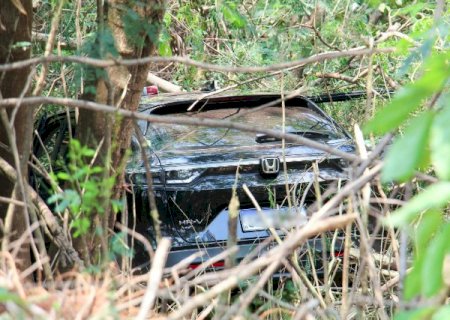 Motorista que fugiu de acidente j&aacute; havia escapado de escolta durante audi&ecirc;ncia