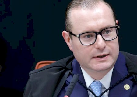 Zanin nega liminar para obrigar Senado a instalar CPI sobre Master