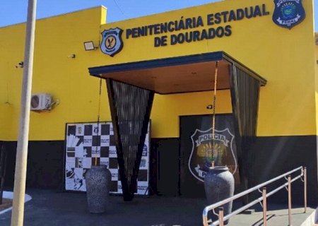 Detento morre após passar mal na PED e família denuncia que ele foi espancado; Agepen investiga
