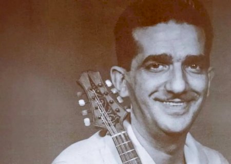 Roda de Choro estreia com homenagem a disco de Jacob do Bandolim