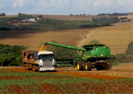 Congresso estende at&eacute; novembro prazo para renegociar d&iacute;vidas rurais