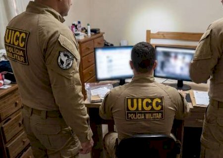 Homem &eacute; preso por criar perfis falsos e amea&ccedil;ar ex-parceira