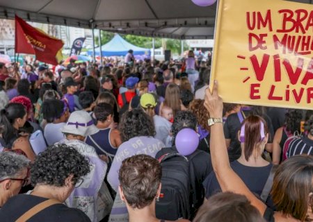 Casos de violência política de gênero crescem 11 vezes em 4 anos