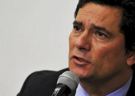 Sergio Moro é eleito governador do Paraná no primeiro turno