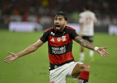 Flamengo é eliminado da Libertadores e internet não perdoa; veja zoações