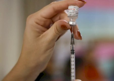 Desinformação faz com que só 5% das crianças sejam protegidas da covid