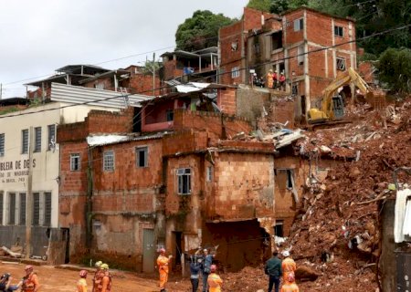 Redução de desastres: especialistas defendem "cultura da prevenção"