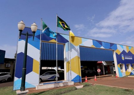 Prefeitura apresenta proposta de orçamento estimado em R$ 2,25 bilhões para 2027