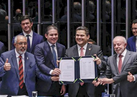 Congresso promulga emenda do fim da 6x1; escala 5x2 começa em 60 dias