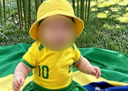M&atilde;e denuncia falhas em atendimentos ap&oacute;s morte de beb&ecirc; de 8 meses na Capital