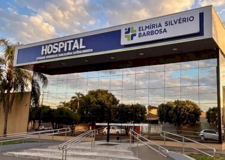 Presidente de hospital é preso em operação que apura desvios de mais de R$ 18 milhões