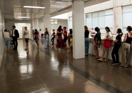 Segundo turno: saiba como consultar local de votação para domingo
