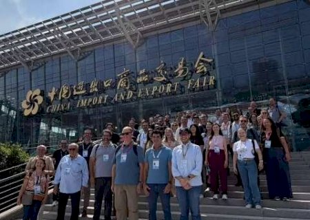 MS Sem Fronteiras: a China do pragmatismo &agrave; inova&ccedil;&atilde;o