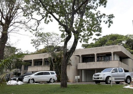 Servidores estaduais terão quatro dias de folga após mudança no ponto facultativo em MS