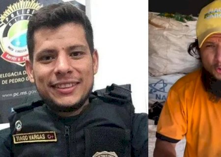 Ex-vereador Tiago Vargas é reintegrado à Polícia Civil após decisão judicial