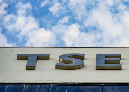 TSE contabiliza 34,3 mil votos após as 17h no 2º turno das eleições