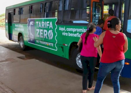 Transporte público de graça no dia da eleição: veja como irá funcionar