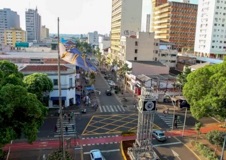 Servidor p&uacute;blico e Finados: veja o que abre e fecha em Campo Grande