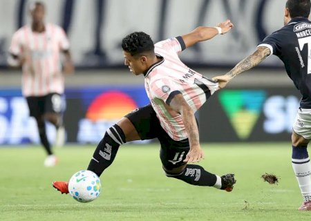 Remo volta a vencer após 12 jogos e complica Botafogo no Brasileirão