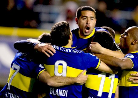 Flamengo virou o temido Boca de Riquelme na Libertadores? Veja o que argentinos pensam
