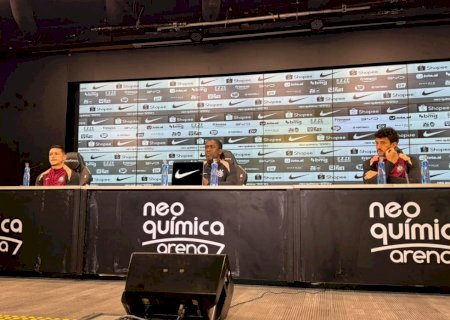 Garro se manifesta sobre atritos no Corinthians: "Tem alguém dentro que talvez queira o meu mal"
