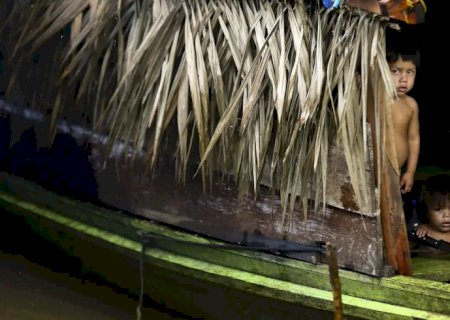 Indígenas do Vale do Javari terão transporte gratuito no 2º turno