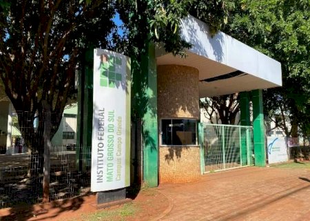 IFMS abre 390 vagas para cursos t&eacute;cnicos gratuitos em 9 munic&iacute;pios de MS