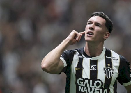 Atlético-MG x Montevideo City Torque: assista aos melhores momentos e gols do jogo