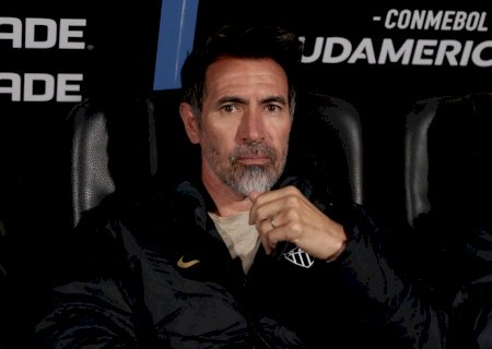 Domínguez aponta trunfo do Atlético-MG e responde sobre retorno de Everson