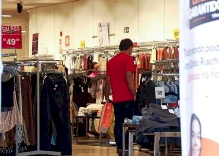 Abertura de empresas cresce 10% em MS e acumula 12,8 mil novos neg&oacute;cios no ano