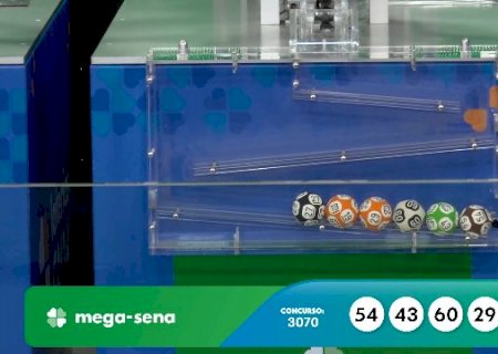 Veja as dezenas sorteadas na Loterias da Caixa nesta quarta (14/10)