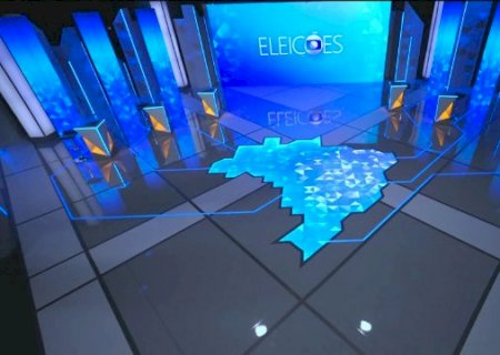 Globo cancela debate presidencial horas antes da transmissão