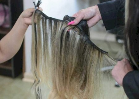 Grupo armado invade casa e rouba cabelo humano avaliado em R$ 440 mil
