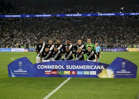 Atuações do Vasco: Léo Jardim é o pior contra o Boca, e Puma se salva; dê suas notas