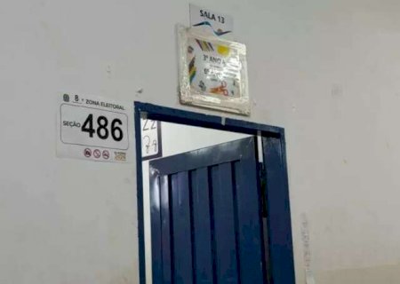 PF vai &agrave; casa de presidente de mesa que sumiu e provocou atraso na vota&ccedil;&atilde;o