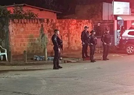 Adolescente é assassinado a tiros em bairro da Capital; polícia investiga autoria