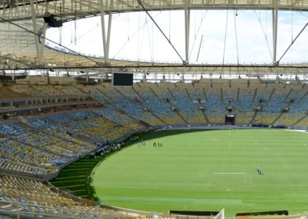 MPRJ recomenda que partida entre Vasco e Boca Juniors seja no Maracanã