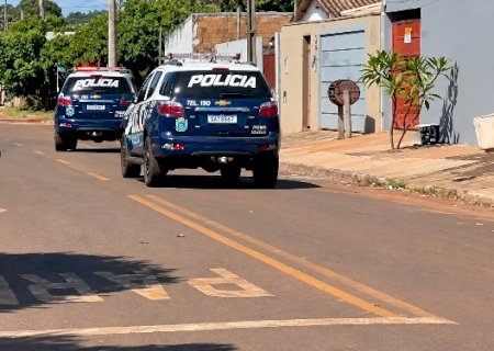 Homem morre ap&oacute;s ser agredido com garrafadas durante briga em conveni&ecirc;ncia