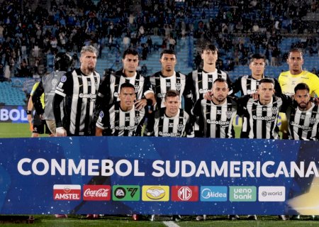 Análise: Atlético-MG passa aperto no Uruguai, espanta zebra e vai à 3ª final continental seguida em três anos