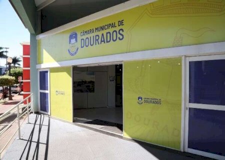 MP quer explica&ccedil;&otilde;es sobre di&aacute;rias e verbas para vereadores de Dourados